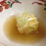 博多料亭 稚加榮 - 和定食