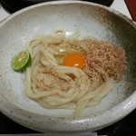 手打ちさぬきうどん 今井 - 麺のコシが最高です！