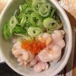 海鮮魚介と日本酒 旬彩和食くつろぎ - 