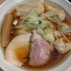 麺屋 彩音