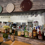 ビストロ セレニテ - 