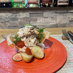 ビストロ セレニテ - 