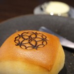 レストラン ラ・フロレゾン・ドゥ・タケウチ - 