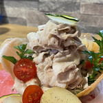 ビストロ セレニテ - 