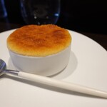 レストラン ラ・フロレゾン・ドゥ・タケウチ - 