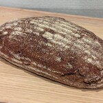 ベッカライ ビオブロート - ヴァルヌスブロート