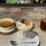 ビストロ セレニテ - 