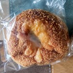 はちまるパン - 