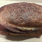 ベッカライ ビオブロート - トーストブロート