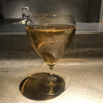 PATISSERIE ASAKO IWAYANAGI - ダージリン　ピュッタボン茶園　ファーストフラッシュ