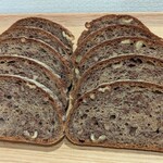 ベッカライ ビオブロート - ヴァルヌスブロート（カット）