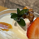 ビストロ セレニテ - 