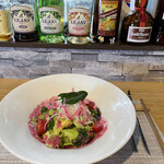 ビストロ セレニテ - 