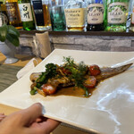 ビストロ セレニテ - 