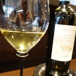 レストラン ラ・フロレゾン・ドゥ・タケウチ - 