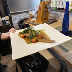 ビストロ セレニテ - 