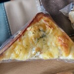 はちまるパン - 