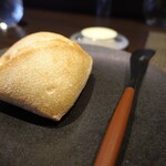 レストラン ラ・フロレゾン・ドゥ・タケウチ - 