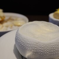 レストラン ラ・フロレゾン・ドゥ・タケウチ - 