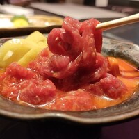 和牛焼肉 伍感 - 
