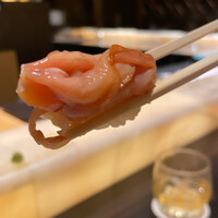 鮨 やまけん 銀座店 - 