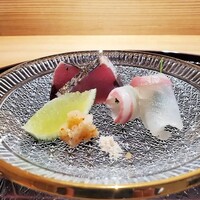 鮨 かうと - 