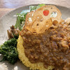 CURRY SANKAKU - 