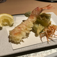 天冨良 麻布よこ田 恵比寿ガーデンプレイス店 - 