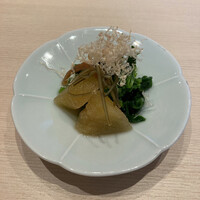 鮨 はやたか - 