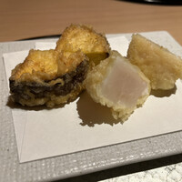 天冨良 麻布よこ田 恵比寿ガーデンプレイス店 - 