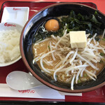 くるまやラーメン - 