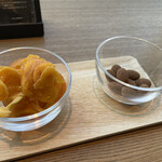 Daikanyama tutayasyoten SHARE LOUNGE - 