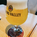 スプリングバレーブルワリー 京都 - 