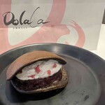 有機茶生どら Dolala - 