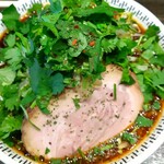 スパイス・ラー麺 卍力 西葛西店 - 