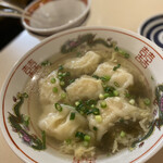 張小姐餃子 - 