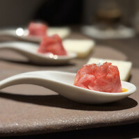 焼肉 銀座コバウ 並木通り店 - 