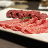 焼肉 銀座コバウ 並木通り店 - 