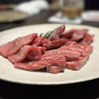 焼肉 銀座コバウ 並木通り店 - 