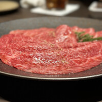 焼肉 銀座コバウ 並木通り店 - 