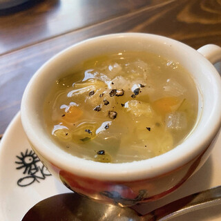 サニー フード カフェ アンド ミュージック_1