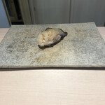 鮨德 - 北寄貝　北海道