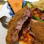 マ･キュイジーヌ - 