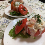 ビストロ やまもと - 