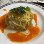 ビストロ やまもと - 