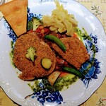 マ･キュイジーヌ - 