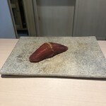 鮨德 - 鮪　壱岐