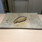 鮨德 - 細魚　石巻