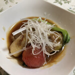 ビストロ やまもと - 