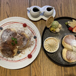 カフェ アンノン - 